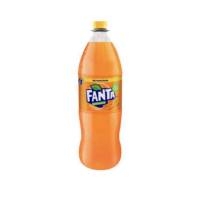 Refrigerante Fanta Laranja 2L Retornável