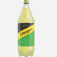 Schweppes Citrus 1,5L