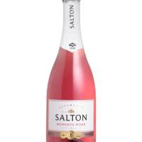 Espumante Salton Moscato Rosé 750ml